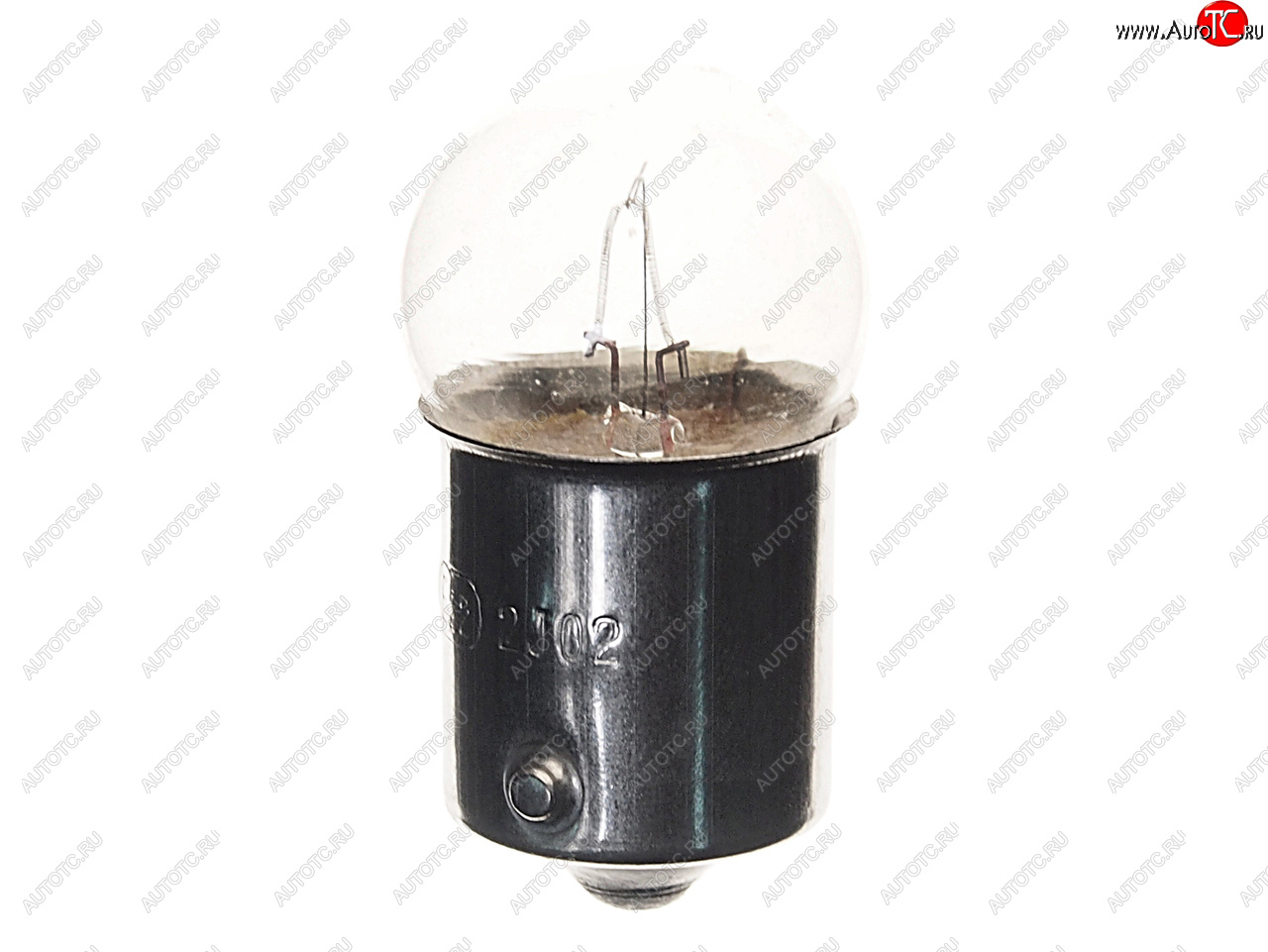 28 р. Лампа 24V R10W BA15s 130лм Стандарт TESLAFT (Россия) TESLAFT 4631111143087  с доставкой в г. Майкоп