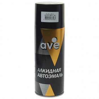 299 р. Краска 464 валентина аэрозоль 520мл AVE AVE 464 ave  с доставкой в г. Майкоп. Увеличить фотографию 1