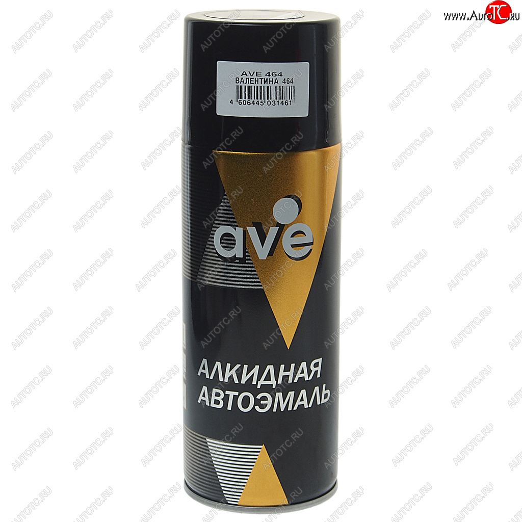 299 р. Краска 464 валентина аэрозоль 520мл AVE AVE 464 ave  с доставкой в г. Майкоп