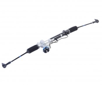 32 899 р. Рейка рулевая SSANGYONG Actyon (10-) в сборе (с ГУР) OE SSANGYONG 4650034003 SSANGYONG 4650034003  с доставкой в г. Майкоп. Увеличить фотографию 1