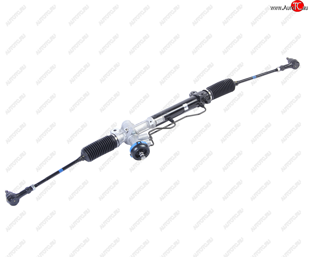 32 899 р. Рейка рулевая SSANGYONG Actyon (10-) в сборе (с ГУР) OE SSANGYONG 4650034003 SSANGYONG 4650034003  с доставкой в г. Майкоп