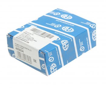 629 р. Насос омывателя FORD Focus 2 ERA ERA 465034  с доставкой в г. Майкоп. Увеличить фотографию 3