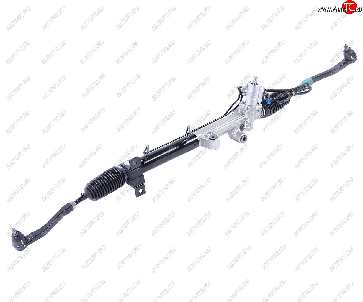 81 999 р. Рейка рулевая SSANGYONG Rexton (03-) (+SSPS) в сборе OE SSANGYONG 4651008014  с доставкой в г. Майкоп