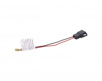 178 р. Разъем-переходник VW AUDI RENAULT OPEL ROVER (для акустики) PHONOCAR 4653.1 PHONOCAR 4653.1  с доставкой в г. Майкоп. Увеличить фотографию 1