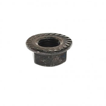 93 р. Гайка SSANGYONG Actyon (06-),Kyron (05-),Actyon Sport (06-12-),Rexton (02-) OE SSANGYONG 4657008001  с доставкой в г. Майкоп. Увеличить фотографию 2