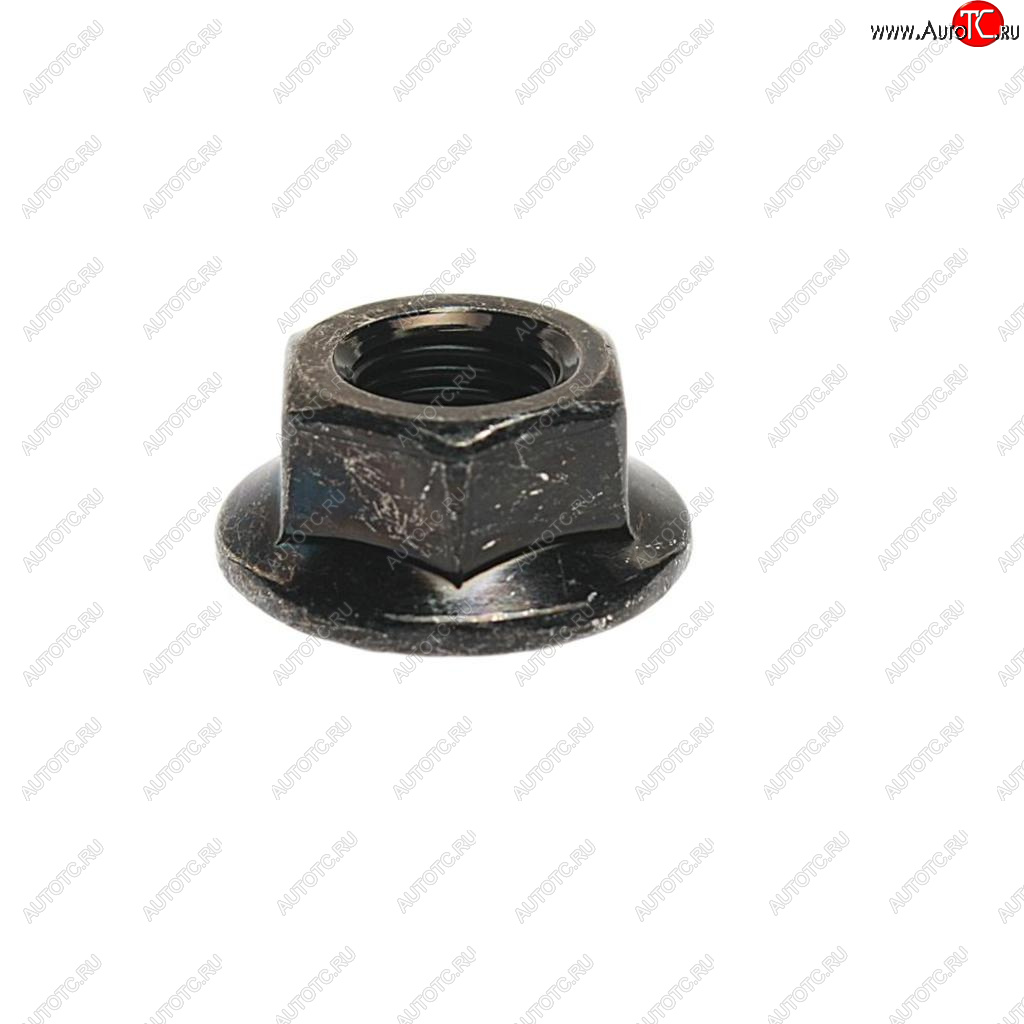 93 р. Гайка SSANGYONG Actyon (06-),Kyron (05-),Actyon Sport (06-12-),Rexton (02-) OE SSANGYONG 4657008001  с доставкой в г. Майкоп