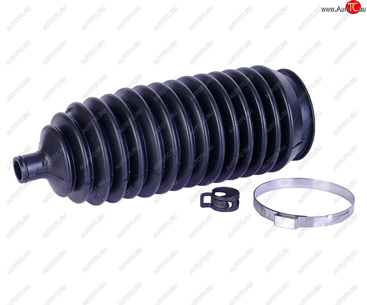 1 049 р. Пыльник SSANGYONG Actyon (06-),Kyron (05-),Actyon Sports (06-),Rexton (02-) рейки рулевой OE SSANGYONG 466kt08000  с доставкой в г. Майкоп