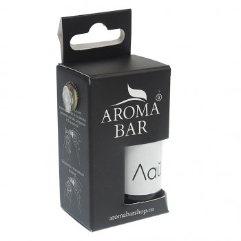 228 р. Ароматизатор масляный (лайм) 10мл в крафтовой коробке AROMA BAR AROMA BAR 4678597200033 (04 oilset)  с доставкой в г. Майкоп. Увеличить фотографию 2