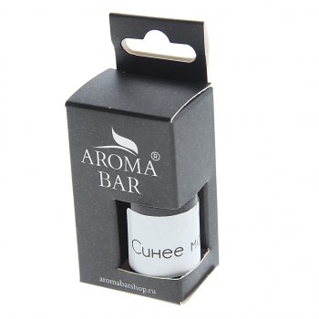 228 р. Ароматизатор масляный (синее море) 10мл в крафтовой коробке AROMA BAR AROMA BAR 4678597200095 (10oilset)  с доставкой в г. Майкоп. Увеличить фотографию 1