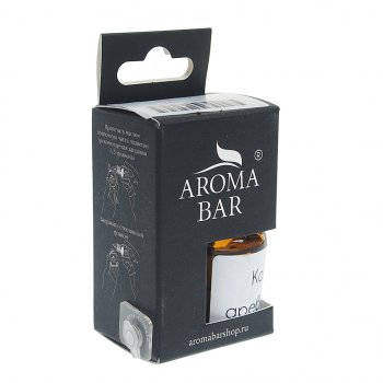 265 р. Ароматизатор масляный (кожа и древесина)10мл в крафтовой коробке AROMA BAR AROMA BAR 4678597200118 (12oilset)  с доставкой в г. Майкоп. Увеличить фотографию 2