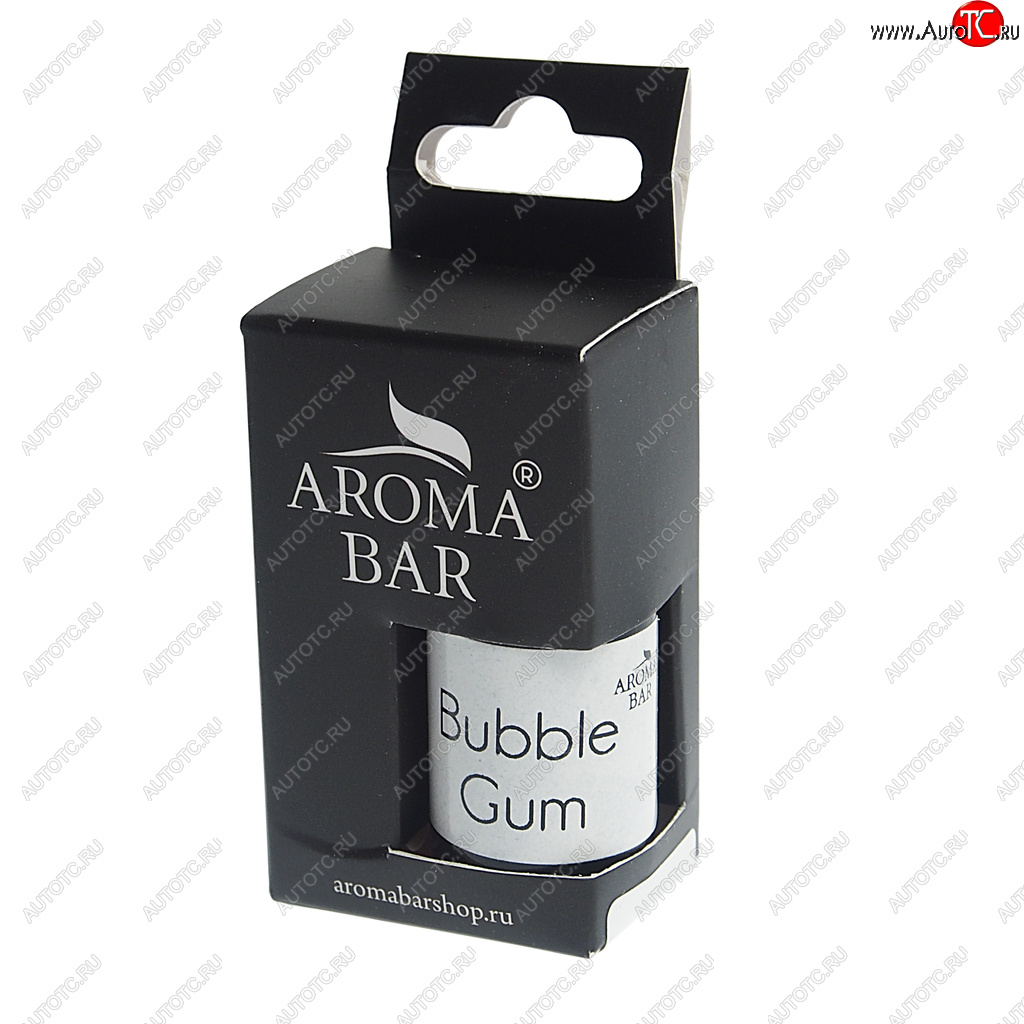 199 р. Ароматизатор масляный (bubble gum) 10мл в крафтовой коробке AROMA BAR AROMA BAR 4678597200248 (25 oilset)  с доставкой в г. Майкоп