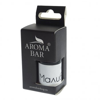 298 р. Ароматизатор масляный (малибу) 10мл в крафтовой коробке AROMA BAR AROMA BAR 4678597200255 (26 oilset)  с доставкой в г. Майкоп. Увеличить фотографию 1