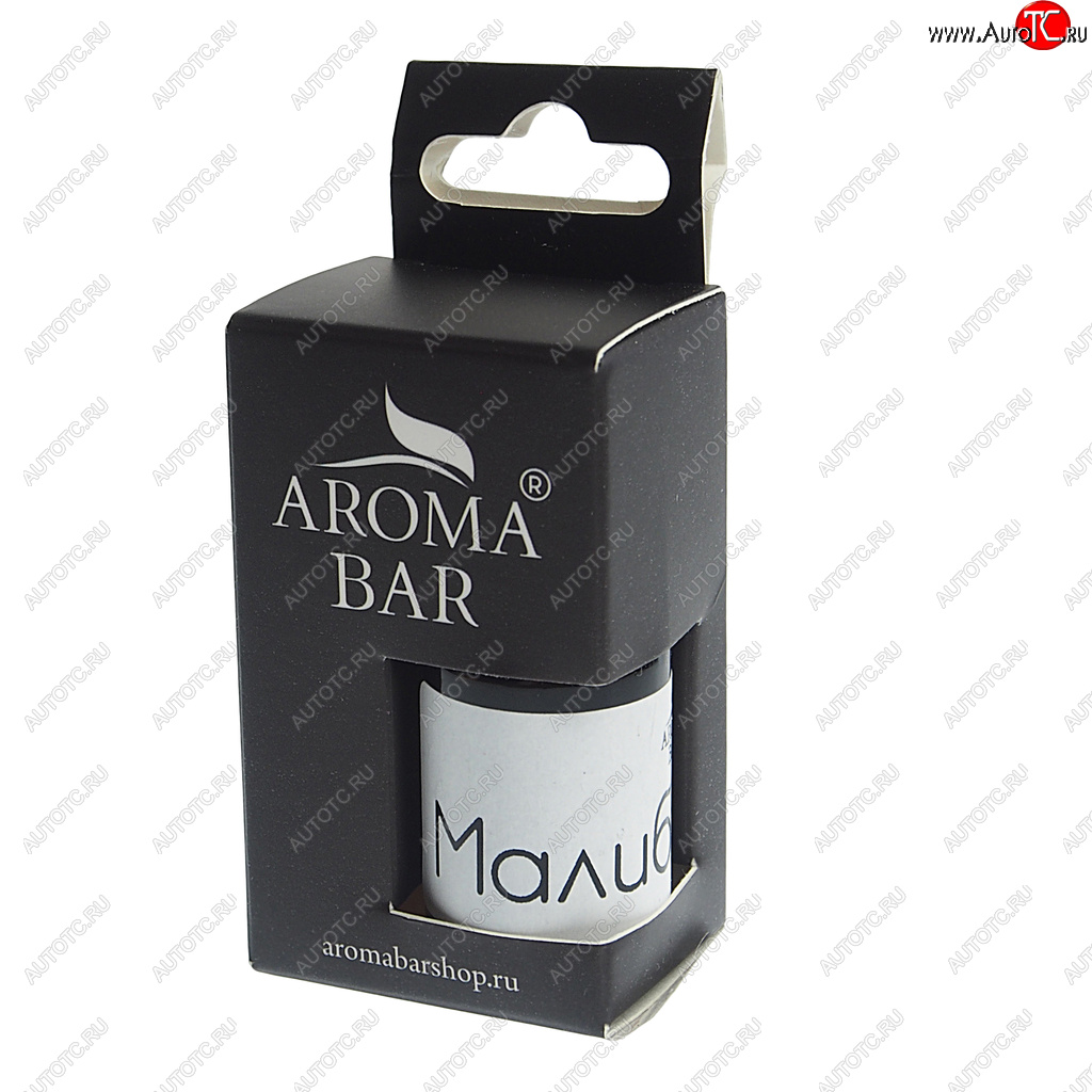 298 р. Ароматизатор масляный (малибу) 10мл в крафтовой коробке AROMA BAR AROMA BAR 4678597200255 (26 oilset)  с доставкой в г. Майкоп