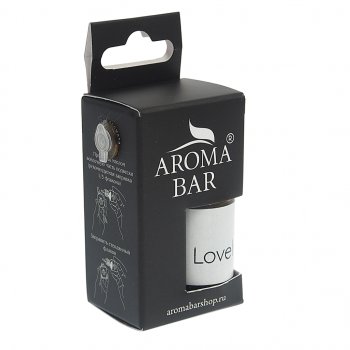257 р. Ароматизатор масляный (lovely) 10мл в крафтовой коробке AROMA BAR AROMA BAR 4678597200286 (29 oilset)  с доставкой в г. Майкоп. Увеличить фотографию 2