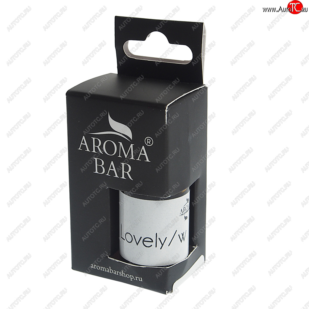 257 р. Ароматизатор масляный (lovely) 10мл в крафтовой коробке AROMA BAR AROMA BAR 4678597200286 (29 oilset)  с доставкой в г. Майкоп