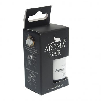 260 р. Ароматизатор масляный (Armani Code Sport) 10мл в крафтовой коробке AROMA BAR AROMA BAR 4678597200323 (33 oilset)  с доставкой в г. Майкоп. Увеличить фотографию 2