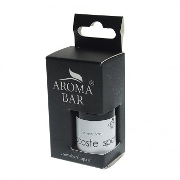 265 р. Ароматизатор масляный (Lacoste sport) 10мл в крафтовой коробке AROMA BAR AROMA BAR 4678597200330 (34 oilset)  с доставкой в г. Майкоп. Увеличить фотографию 2