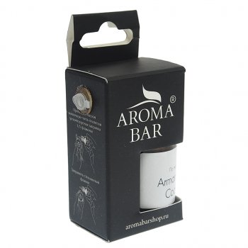 235 р. Ароматизатор масляный (Armani Black Code) 10мл в крафтовой коробке AROMA BAR AROMA BAR 4678597200347 (35 oilset)  с доставкой в г. Майкоп. Увеличить фотографию 2