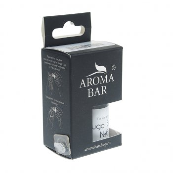 260 р. Ароматизатор масляный (Hugo Boss №6) 10мл в крафтовой коробке AROMA BAR AROMA BAR 4678597200422 (45 oilset)  с доставкой в г. Майкоп. Увеличить фотографию 2