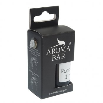265 р. Ароматизатор масляный (Paco Rabanne 1 Million) 10мл в крафтовой коробке AROMA BAR AROMA BAR 4678597200460 (49 oilset)  с доставкой в г. Майкоп. Увеличить фотографию 2