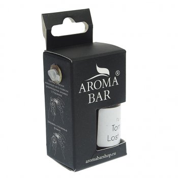 267 р. Ароматизатор масляный (Tom Ford Lost Cherry) 10мл в крафтовой коробке AROMA BAR AROMA BAR 4678597200507 (53 oilset)  с доставкой в г. Майкоп. Увеличить фотографию 2