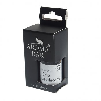 299 р. Ароматизатор масляный (D&G Imperatrice) 10мл в крафтовой коробке AROMA BAR AROMA BAR 4678597200613 (38 oilset)  с доставкой в г. Майкоп. Увеличить фотографию 1