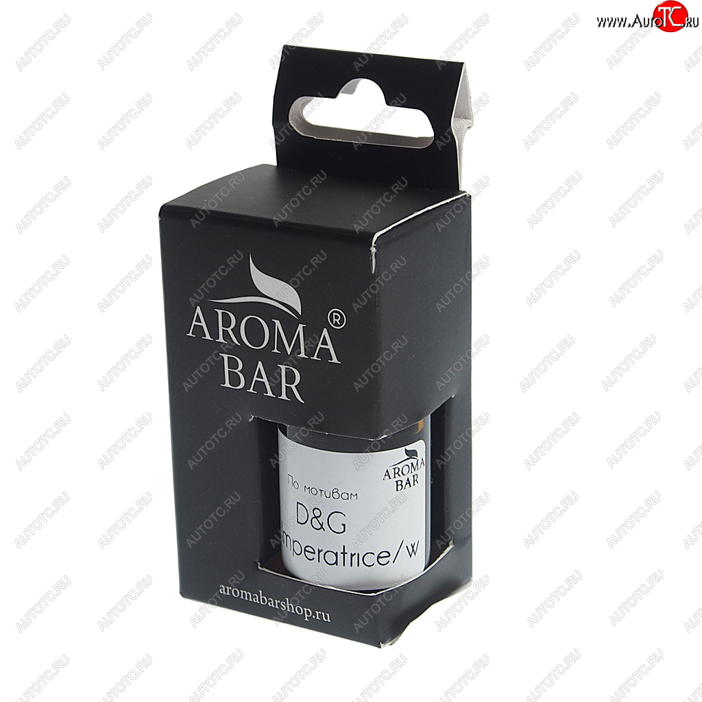 299 р. Ароматизатор масляный (D&G Imperatrice) 10мл в крафтовой коробке AROMA BAR AROMA BAR 4678597200613 (38 oilset)  с доставкой в г. Майкоп