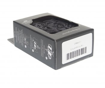 280 р. Подвеска ароматная «Шерхан» в крафтовой упаковке черная AROMA BAR AROMA BAR 4678597202433 (tigerblackset)  с доставкой в г. Майкоп. Увеличить фотографию 3