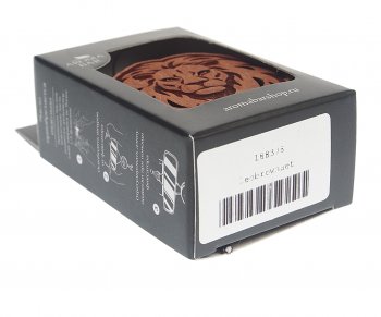 280 р. Подвеска ароматная «Лев Симба» в крафтовой упаковке коричневая AROMA BAR AROMA BAR 4678597202532 (leobrownset)  с доставкой в г. Майкоп. Увеличить фотографию 3