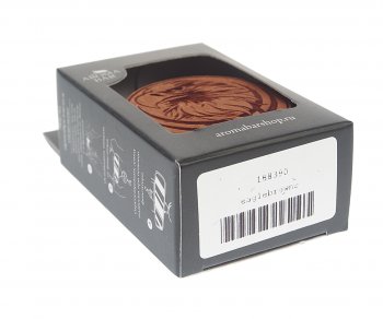 280 р. Подвеска ароматная «Орел» в крафтовой упаковке коричневая AROMA BAR AROMA BAR 4678597202600 (eaglebrownset)  с доставкой в г. Майкоп. Увеличить фотографию 4