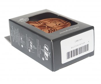 280 р. Подвеска ароматная «Бык» в крафтовой упаковке коричневая AROMA BAR AROMA BAR 4678597202631 (bullbrownset)  с доставкой в г. Майкоп. Увеличить фотографию 4