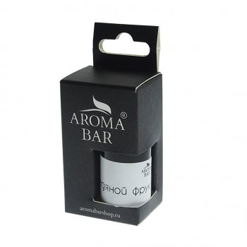 240 р. Ароматизатор масляный (ледяной фрукт) 10мл в крафтовой коробке AROMA BAR AROMA BAR 4678597203003 (18 oilset)  с доставкой в г. Майкоп. Увеличить фотографию 2