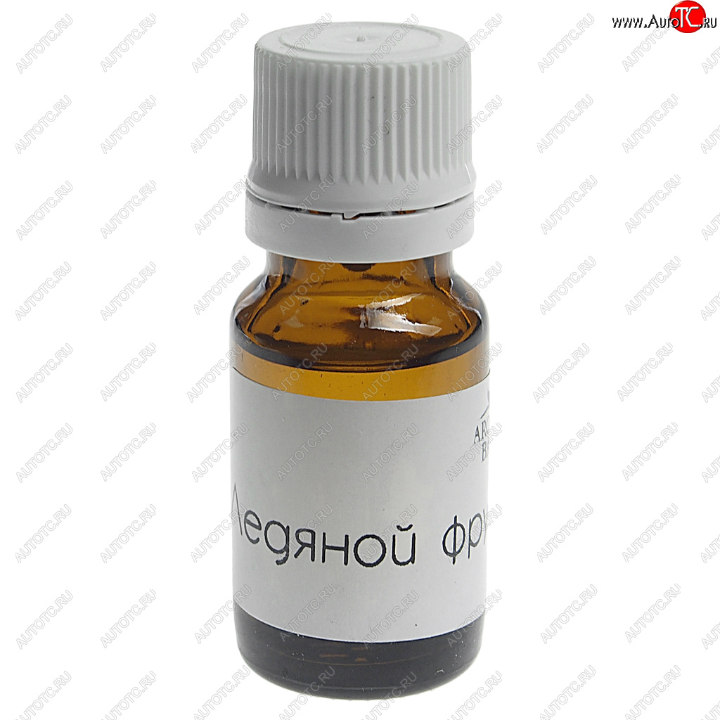 240 р. Ароматизатор масляный (ледяной фрукт) 10мл в крафтовой коробке AROMA BAR AROMA BAR 4678597203003 (18 oilset)  с доставкой в г. Майкоп