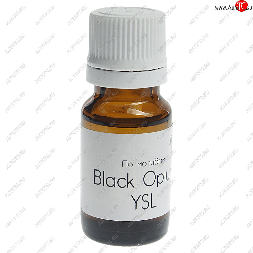 236 р. Ароматизатор масляный (Black opium)10мл в крафтовой коробке AROMA BAR AROMA BAR 4678597206295 (63 oilset)  с доставкой в г. Майкоп