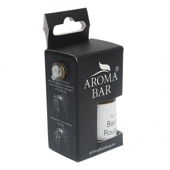 299 р. Ароматизатор масляный (Baccarat Rouge 540) 10мл в крафтовой коробке AROMA BAR AROMA BAR 4678597206646 (27oilset)  с доставкой в г. Майкоп. Увеличить фотографию 2
