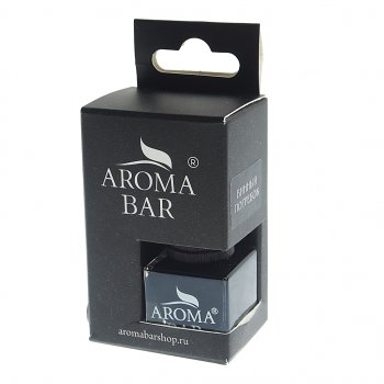 299 р. Ароматизатор подвесной жидкосный (винный погребок) 7мл AROMA BAR AROMA BAR 467859720749001 (barreloil)  с доставкой в г. Майкоп. Увеличить фотографию 2