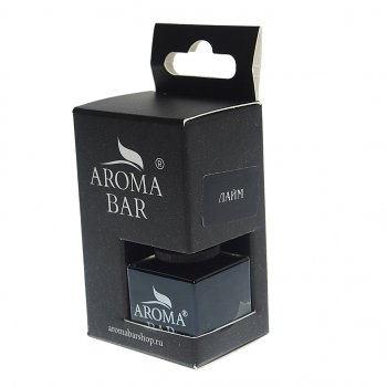 299 р. Ароматизатор подвесной жидкосный (лайм) 7мл AROMA BAR AROMA BAR 467859720750604 (barreloil)  с доставкой в г. Майкоп. Увеличить фотографию 2