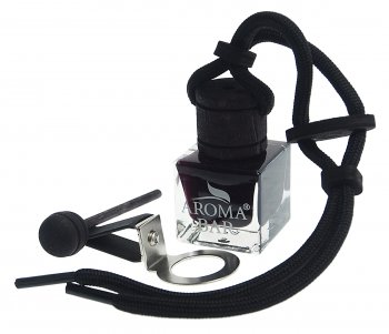 295 р. Ароматизатор подвесной жидкосный (табак ваниль) 7мл AROMA BAR AROMA BAR 467859720751309 (barreloil)  с доставкой в г. Майкоп. Увеличить фотографию 1