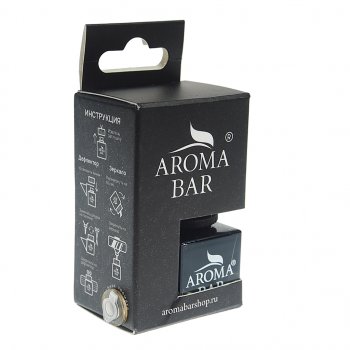 288 р. Ароматизатор подвесной жидкосный (малибу) 7мл AROMA BAR AROMA BAR 467859720754426 (barreloil)  с доставкой в г. Майкоп. Увеличить фотографию 3