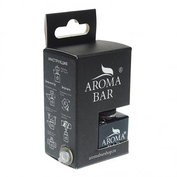 299 р. Ароматизатор подвесной жидкосный (Lacoste Sport) 7мл AROMA BAR AROMA BAR 467859720756834 (barreloil)  с доставкой в г. Майкоп. Увеличить фотографию 3