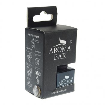 319 р. Ароматизатор подвесной жидкосный (Ex nihilo fleur narcotique) 7мл AROMA BAR AROMA BAR 467859720757537 (barreloil)  с доставкой в г. Майкоп. Увеличить фотографию 3