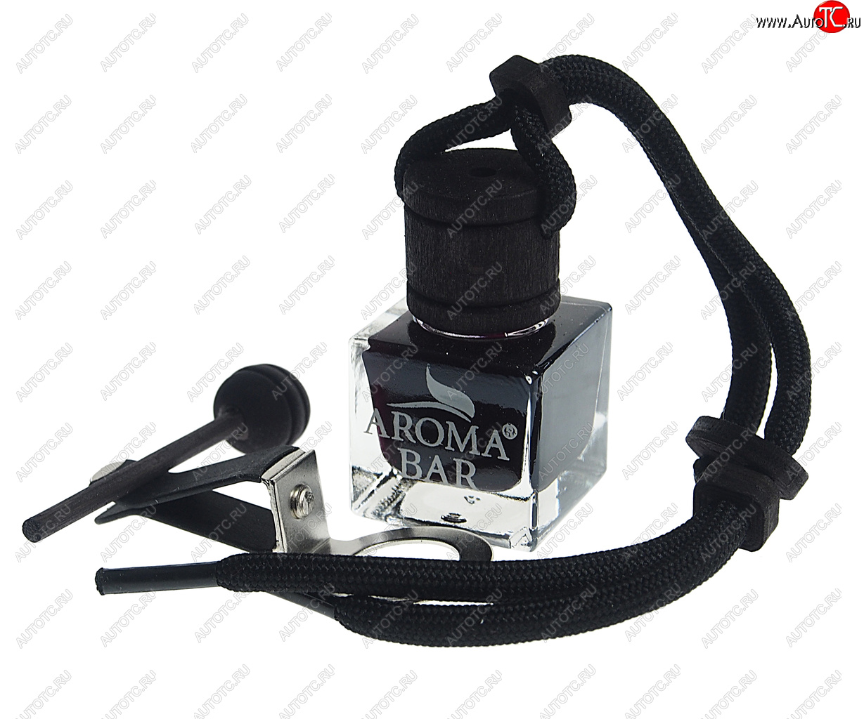 319 р. Ароматизатор подвесной жидкосный (D&G imperatrice) 7мл AROMA BAR AROMA BAR 467859720758238 (barreloil)  с доставкой в г. Майкоп