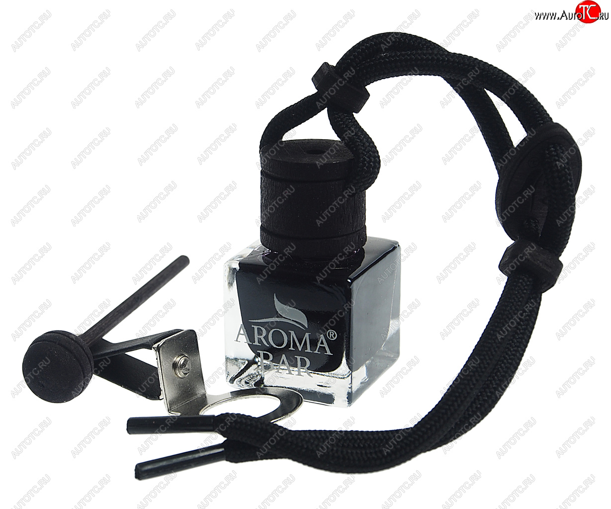 319 р. Ароматизатор подвесной жидкосный (Charm Shaik) 7мл AROMA BAR AROMA BAR 467859720759940 (barreloil)  с доставкой в г. Майкоп