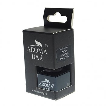 319 р. Ароматизатор подвесной жидкосный (Paco Rabanne Invictus) 7мл AROMA BAR AROMA BAR 467859720760543 (barreloil)  с доставкой в г. Майкоп. Увеличить фотографию 2