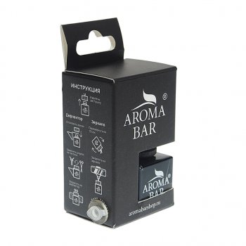 319 р. Ароматизатор подвесной жидкосный (Paco Rabanne Invictus) 7мл AROMA BAR AROMA BAR 467859720760543 (barreloil)  с доставкой в г. Майкоп. Увеличить фотографию 3