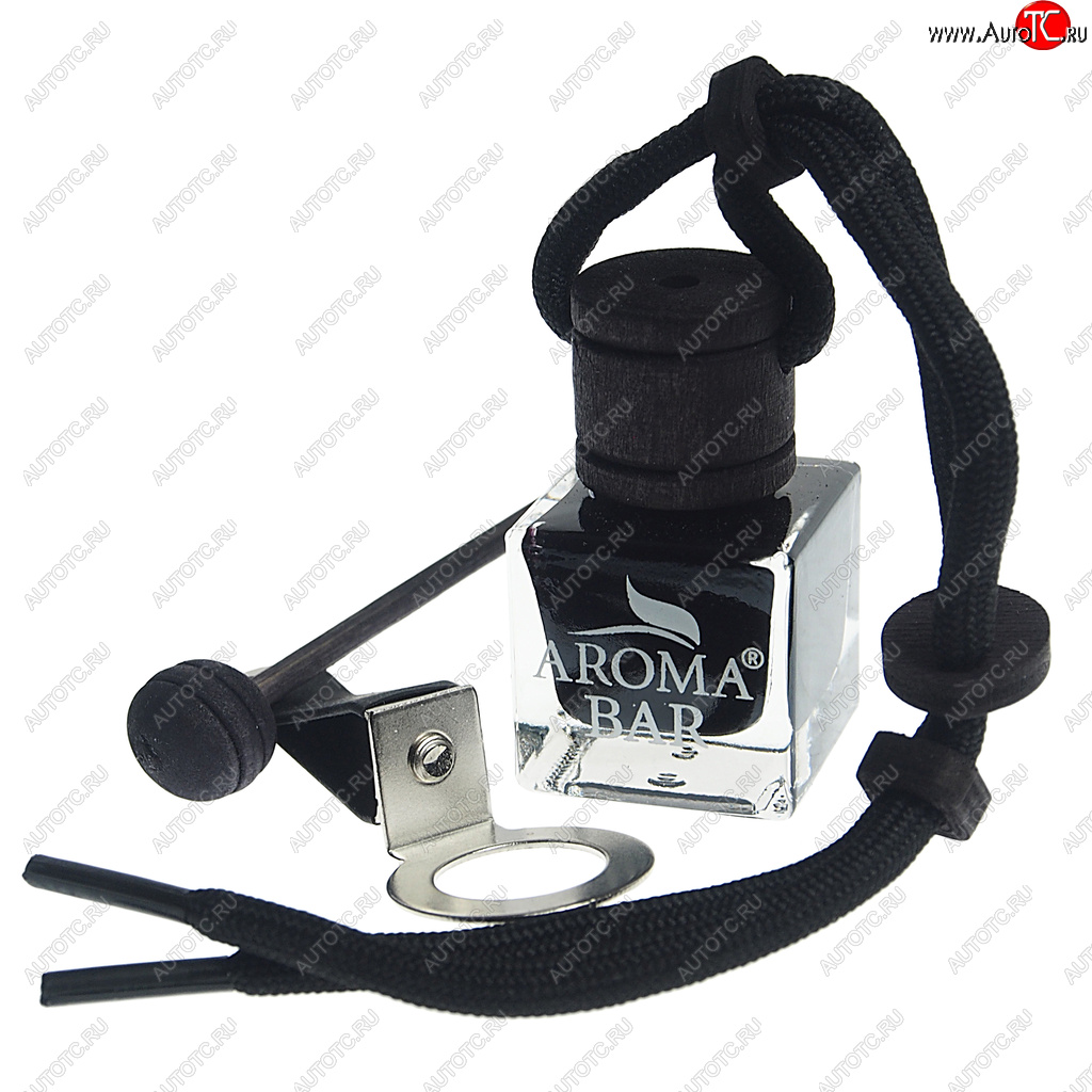 319 р. Ароматизатор подвесной жидкосный (Paco Rabanne Invictus) 7мл AROMA BAR AROMA BAR 467859720760543 (barreloil)  с доставкой в г. Майкоп