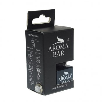 299 р. Ароматизатор подвесной жидкосный (Dior Sauvage) 7мл AROMA BAR AROMA BAR 467859720761247 (barreloil)  с доставкой в г. Майкоп. Увеличить фотографию 3