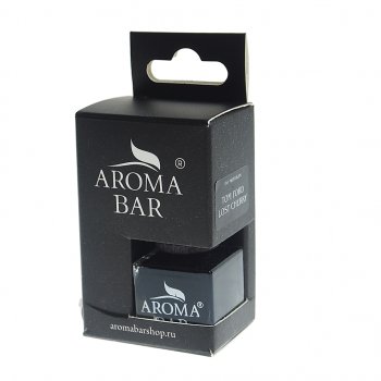 299 р. Ароматизатор подвесной жидкосный (Tom Ford Cherry) 7мл AROMA BAR AROMA BAR 467859720764353 (barreloil)  с доставкой в г. Майкоп. Увеличить фотографию 2