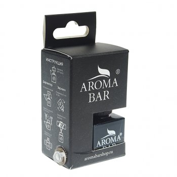 299 р. Ароматизатор подвесной жидкосный (Tom Ford Cherry) 7мл AROMA BAR AROMA BAR 467859720764353 (barreloil)  с доставкой в г. Майкоп. Увеличить фотографию 3