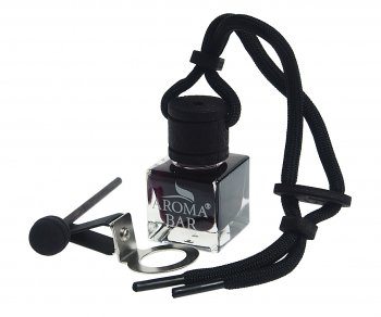 299 р. Ароматизатор подвесной жидкосный (Azzaro Chrome) 7мл AROMA BAR AROMA BAR 467859720766758 (barreloil)  с доставкой в г. Майкоп. Увеличить фотографию 1